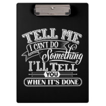 Motivational