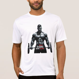 Motivational Zazzle custom T-Shirt