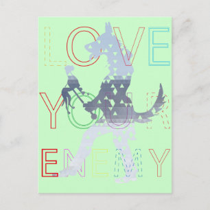 Motivations card enemy