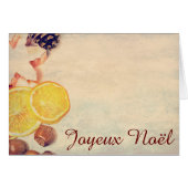 Motive for Christmas with fruits… (Front Horizontal)