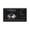Motives Distributor business card with appointment