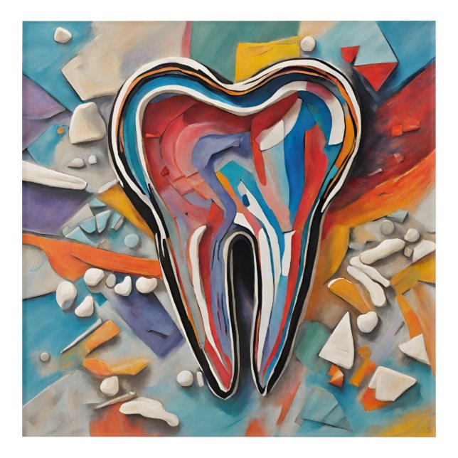 Motley Dental Art (Front)