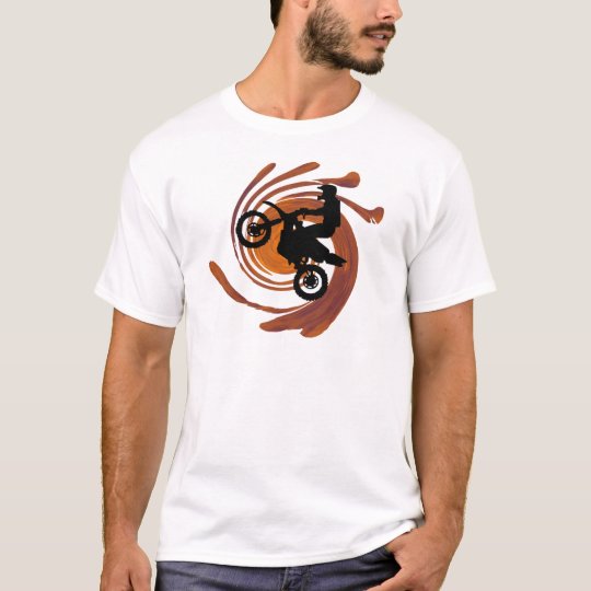Moto Big Badzzz T-Shirt