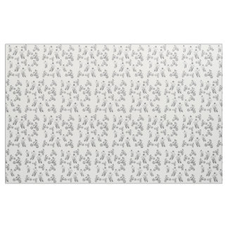 Moto Cross Fabric