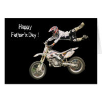 moto father's day card