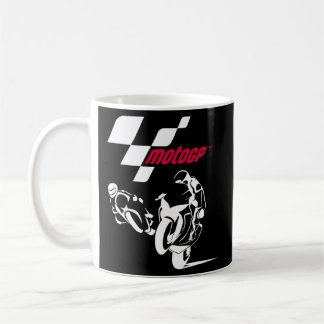 Moto Gp Super Bikes Grand Prix Motorcycle Racing Coffee Mug