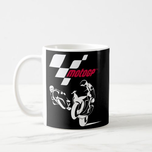 Moto Gp Super Bikes Grand Prix Motorcycle Racing Coffee Mug