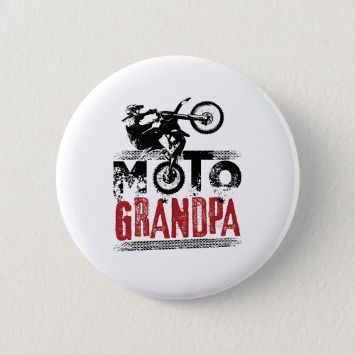 Moto Grandpa Motocross BMS Dirt Bike Button