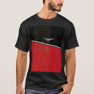 moto guzzi design concept T-Shirt