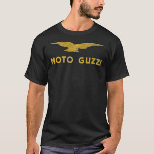 Moto Guzzi Motorcycles Premium T-Shirt