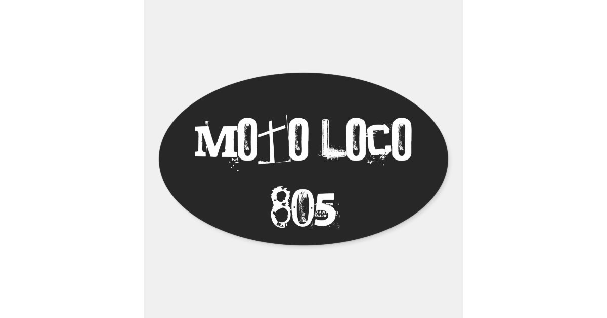 Moto Loco 