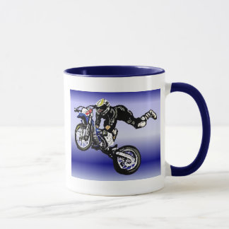 Moto Mug