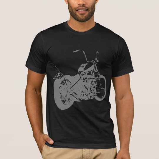 Moto Psycho T-Shirt