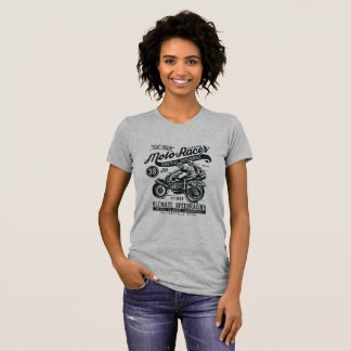MOTO RACER T-Shirt