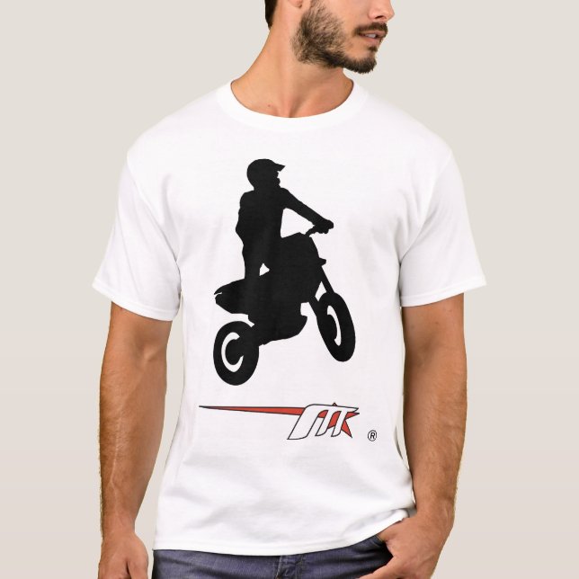 Moto Star Limited Edition T T-Shirt (Front)