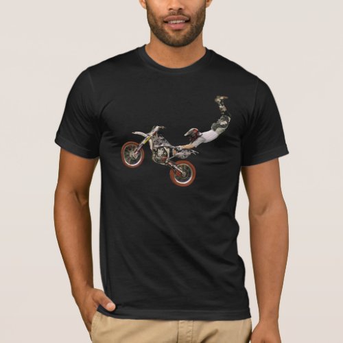 moto T_Shirt