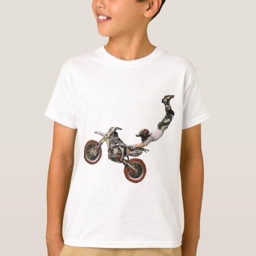 moto T_Shirt