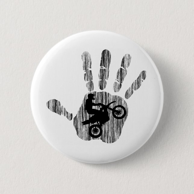 Moto the Fog Button (Front)