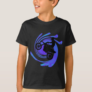 Moto the grind T-Shirt