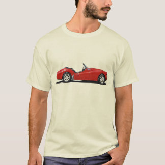 Moto | Triumph TR2 TR3 T-Shirt