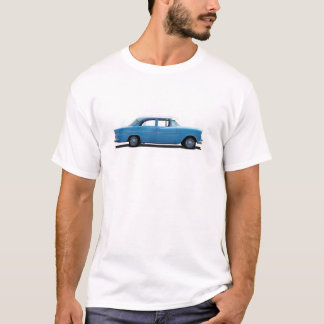 Moto | Vintage Blue Holden T-shirt
