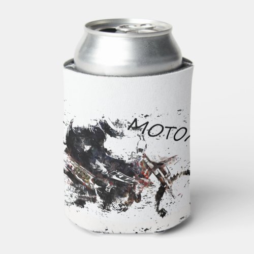 Moto_x Race Can Cooler