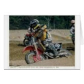 Motocross (Front Horizontal)