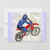 Motocross 201 (Front)