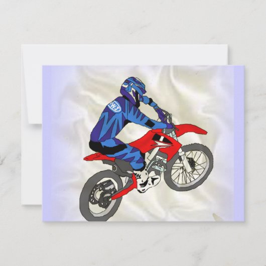 Motocross 201 (Front)