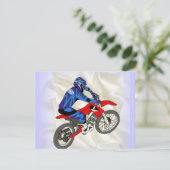 Motocross 201 (Standing Front)