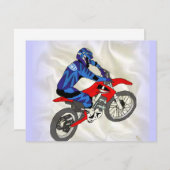 Motocross 201 (Front/Back)