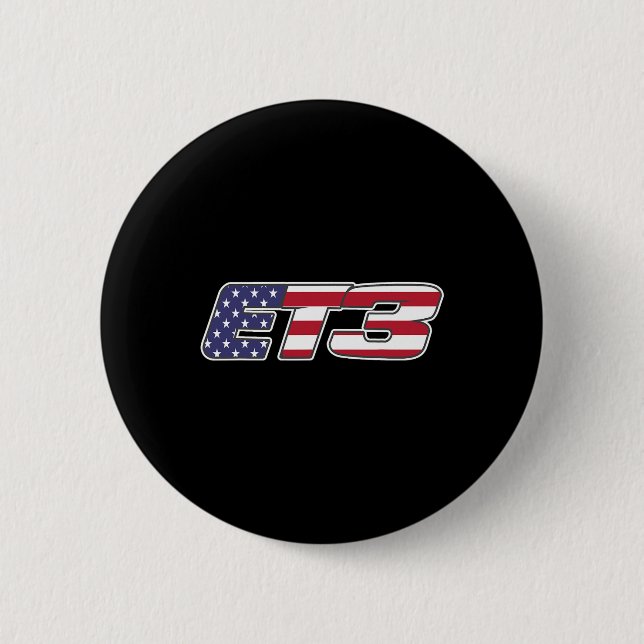 Motocross 2019  button (Front)