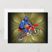 Motocross 202 (Front/Back)