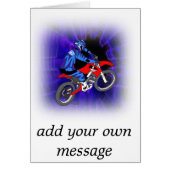 Motocross 203 (Front)