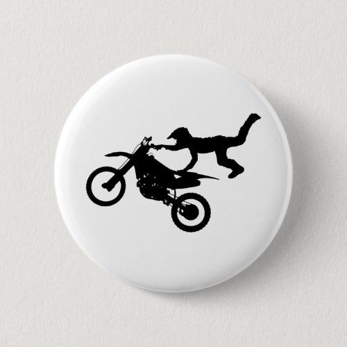 Motocross Bike Button