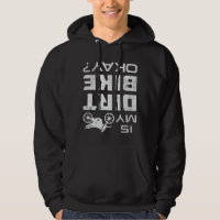 Motocross Biker Dirt Bike Motorcycle Funny Gift