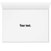 Motocross Blank (Inside Horizontal (Bottom))