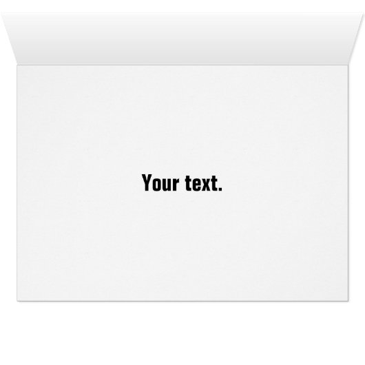 Motocross Blank (Inside Horizontal (Bottom))