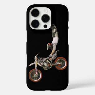 motocross iPhone 16 pro case