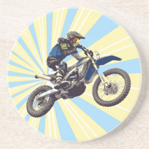 Motocross Coaster