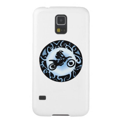 Motocross Days Case For Galaxy S5