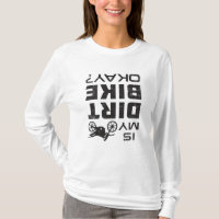 Motocross Dirt Bike Motorcycle Funny Gift Idea