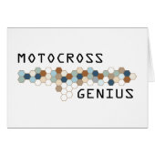 Motocross Genius (Front Horizontal)