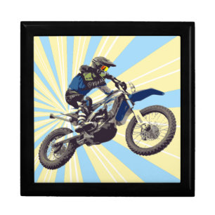 Motocross Gift Box