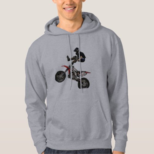 motocross hoodie