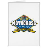 Motocross is My Life (Front)