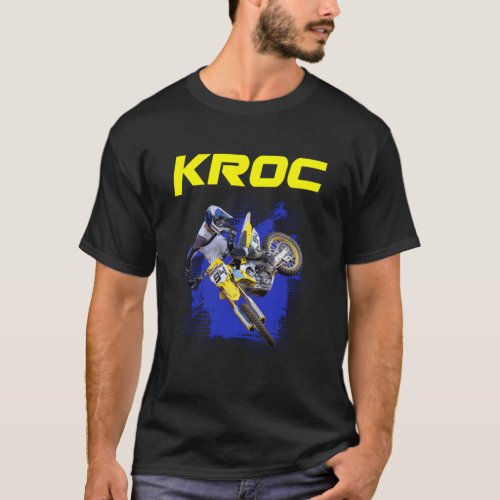 Motocross Ken_Roczen_94 T_Shirt
