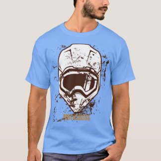 motocross lover gift T-Shirt