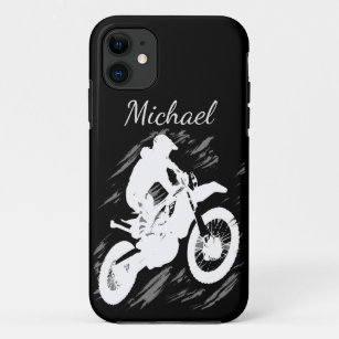motocross iphone 11 case