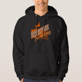 Motocross Racing Hoodie